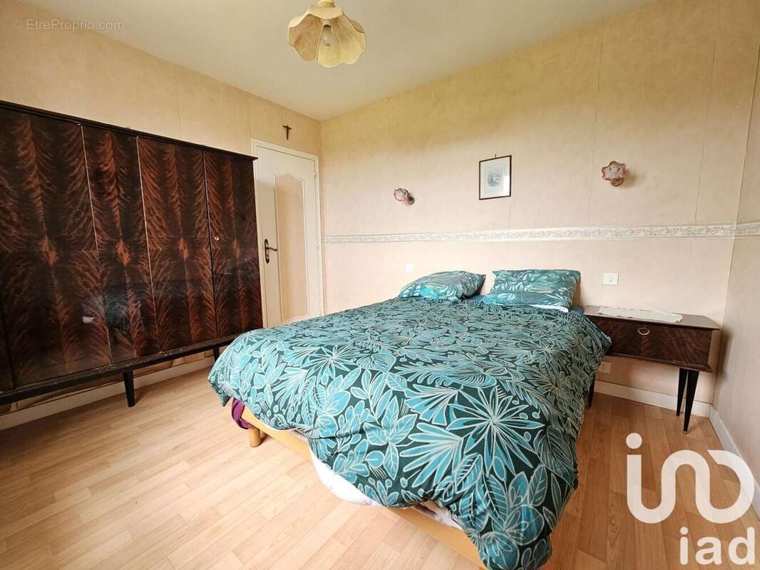 Photo 6 - Maison à SAINT-BROLADRE