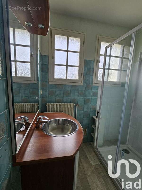 Photo 9 - Maison à SAINT-BROLADRE