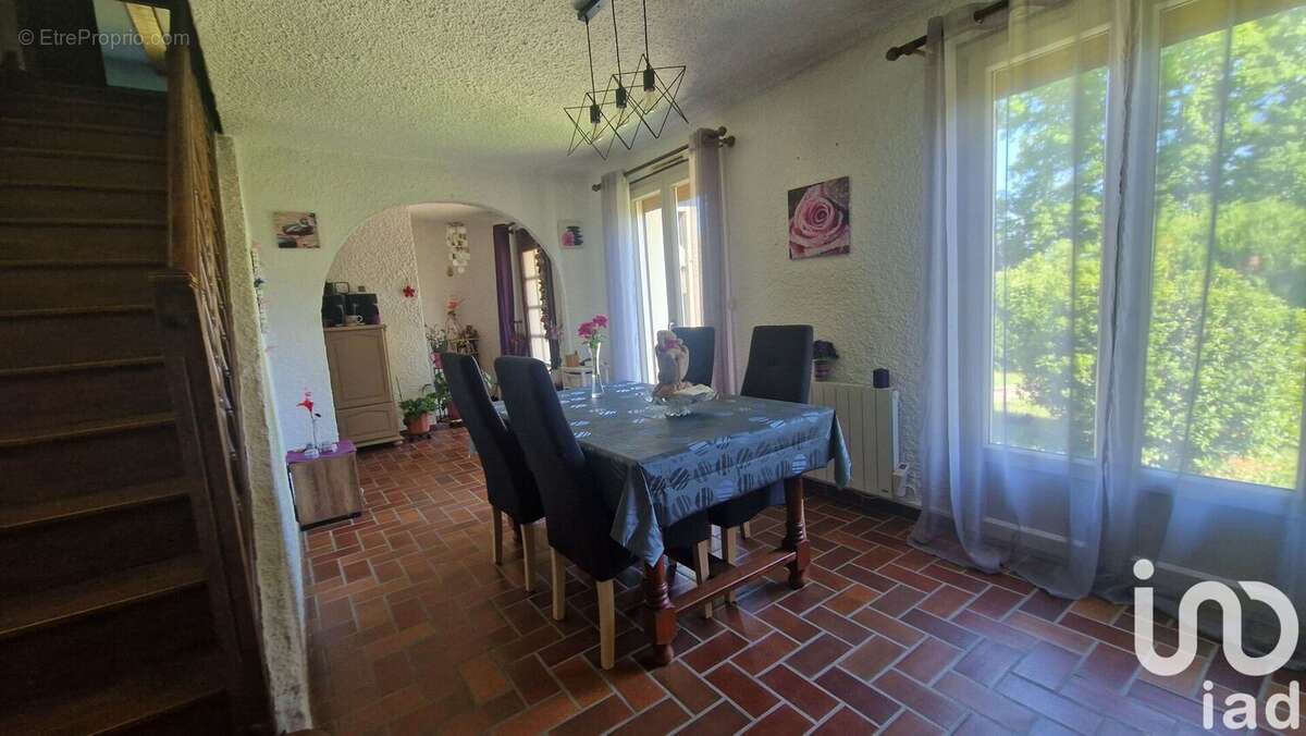 Photo 2 - Maison à SAINT-FLORENTIN