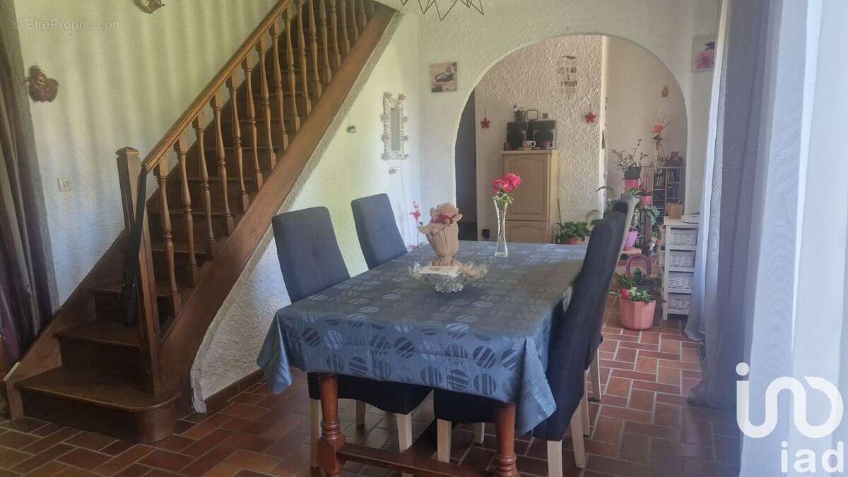 Photo 3 - Maison à SAINT-FLORENTIN