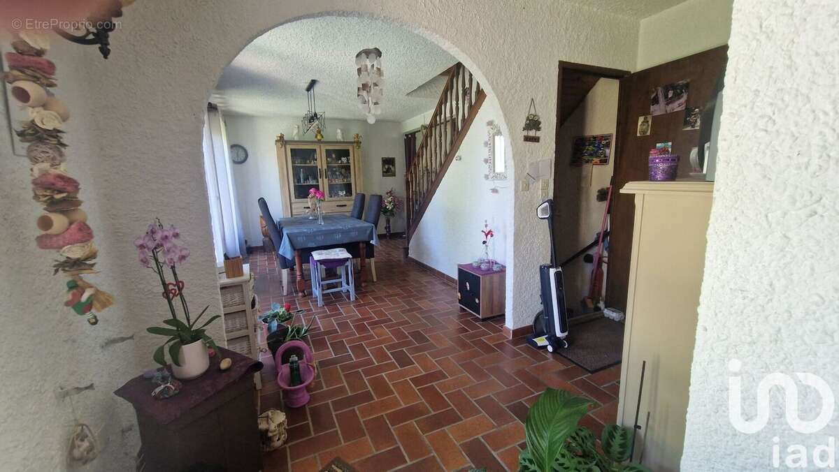 Photo 4 - Maison à SAINT-FLORENTIN