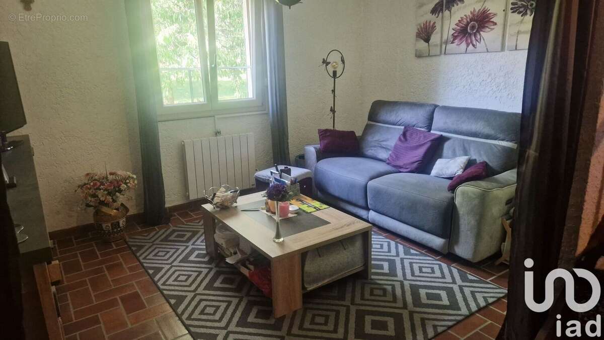 Photo 5 - Maison à SAINT-FLORENTIN