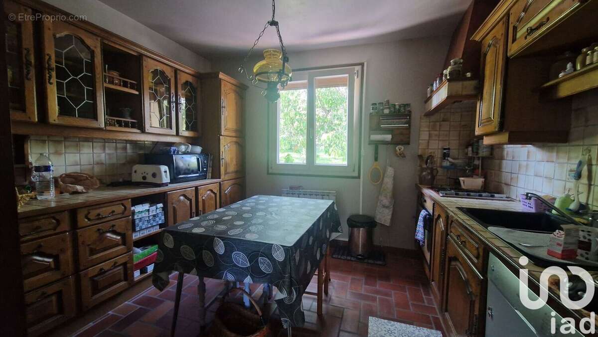 Photo 6 - Maison à SAINT-FLORENTIN