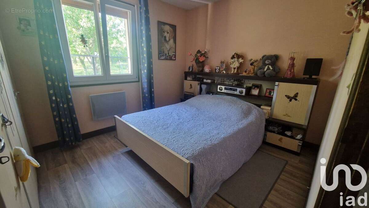 Photo 8 - Maison à SAINT-FLORENTIN