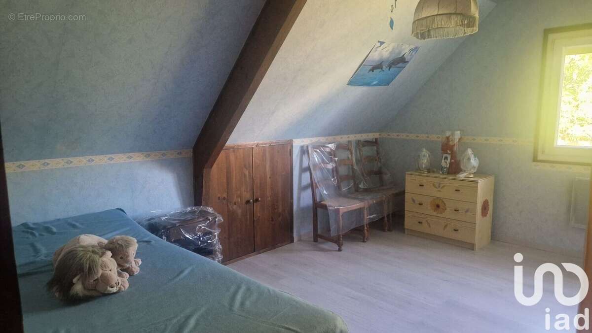 Photo 9 - Maison à SAINT-FLORENTIN