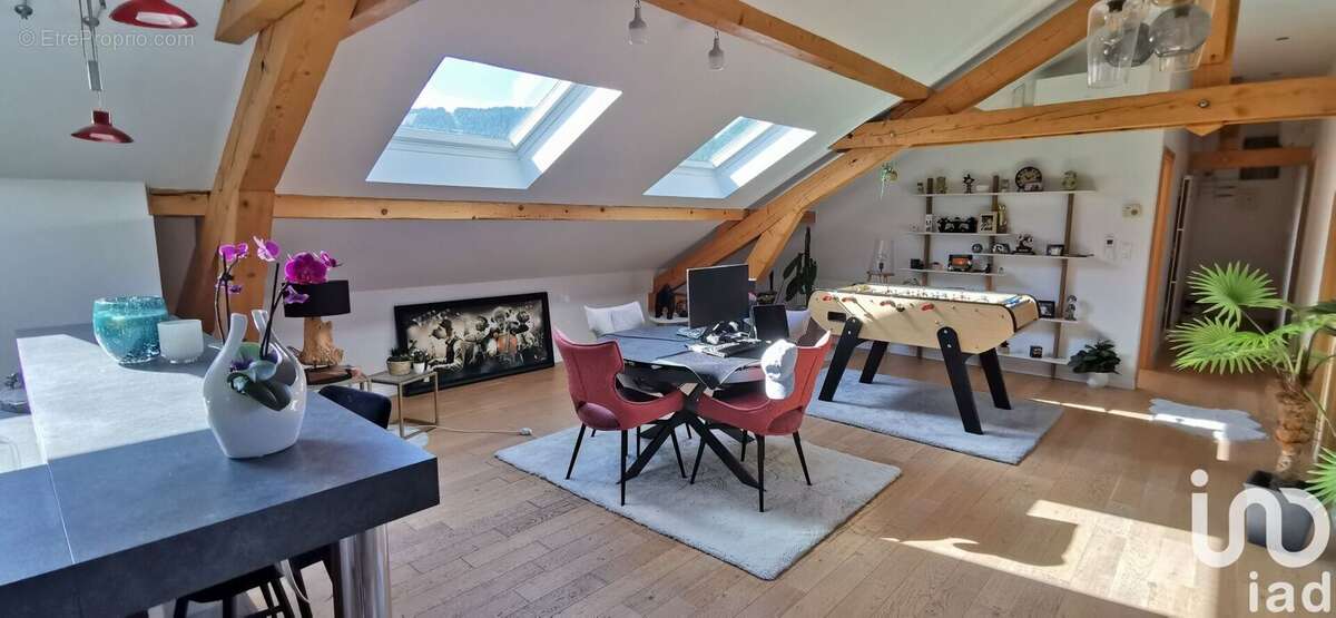 Photo 3 - Appartement à GERARDMER