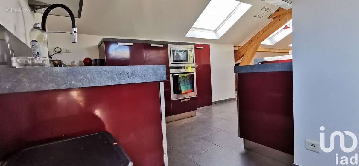 Photo 6 - Appartement à GERARDMER