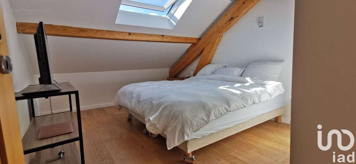 Photo 7 - Appartement à GERARDMER