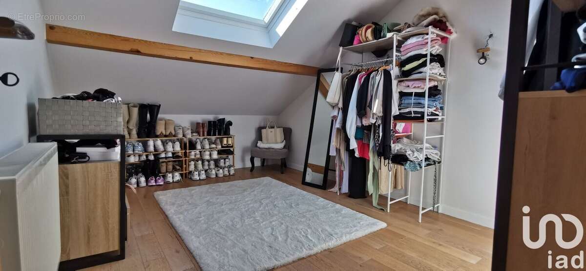 Photo 8 - Appartement à GERARDMER