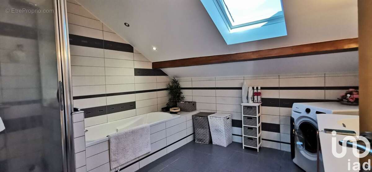 Photo 9 - Appartement à GERARDMER