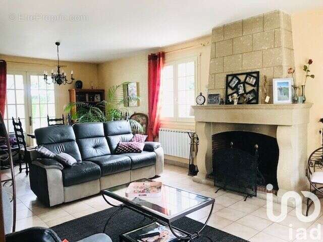 Photo 4 - Maison à CHAMBON-SUR-VOUEIZE