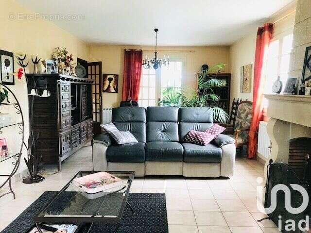 Photo 5 - Maison à CHAMBON-SUR-VOUEIZE