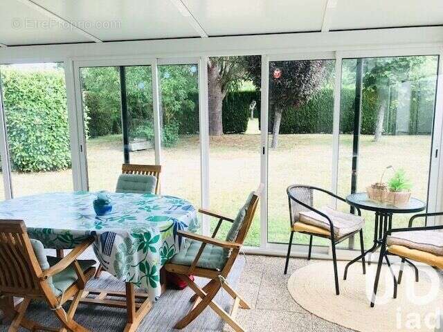 Photo 8 - Maison à CHAMBON-SUR-VOUEIZE