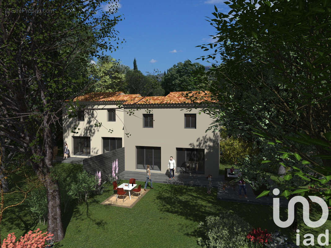 Photo 2 - Maison à SIX-FOURS-LES-PLAGES