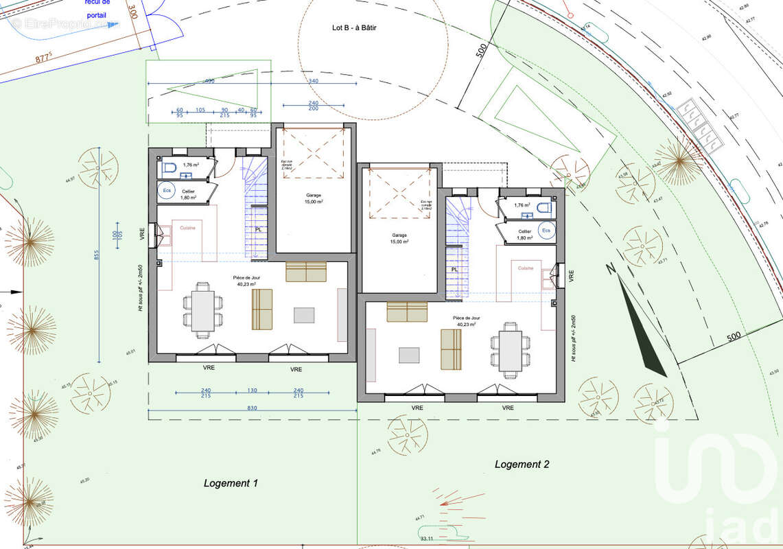Photo 3 - Maison à SIX-FOURS-LES-PLAGES