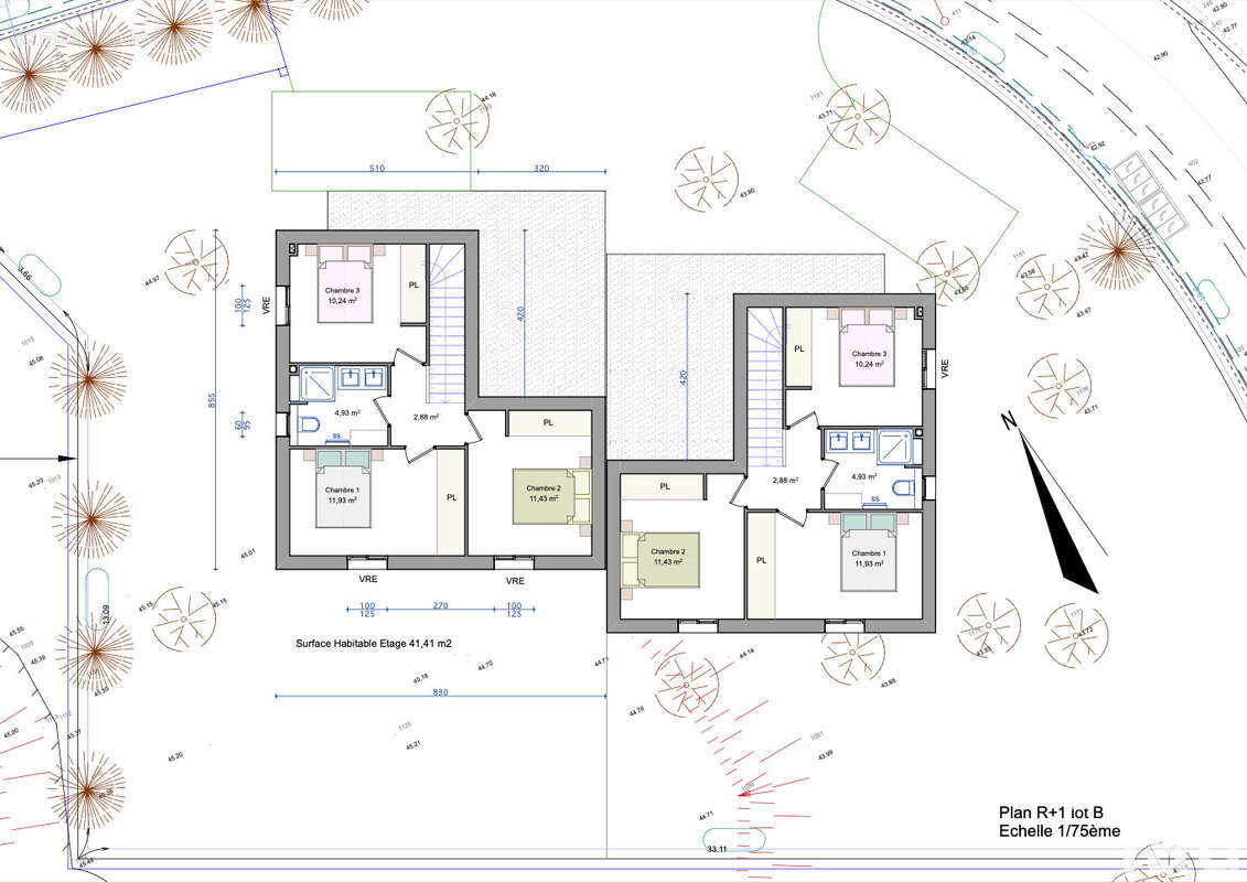 Photo 4 - Maison à SIX-FOURS-LES-PLAGES