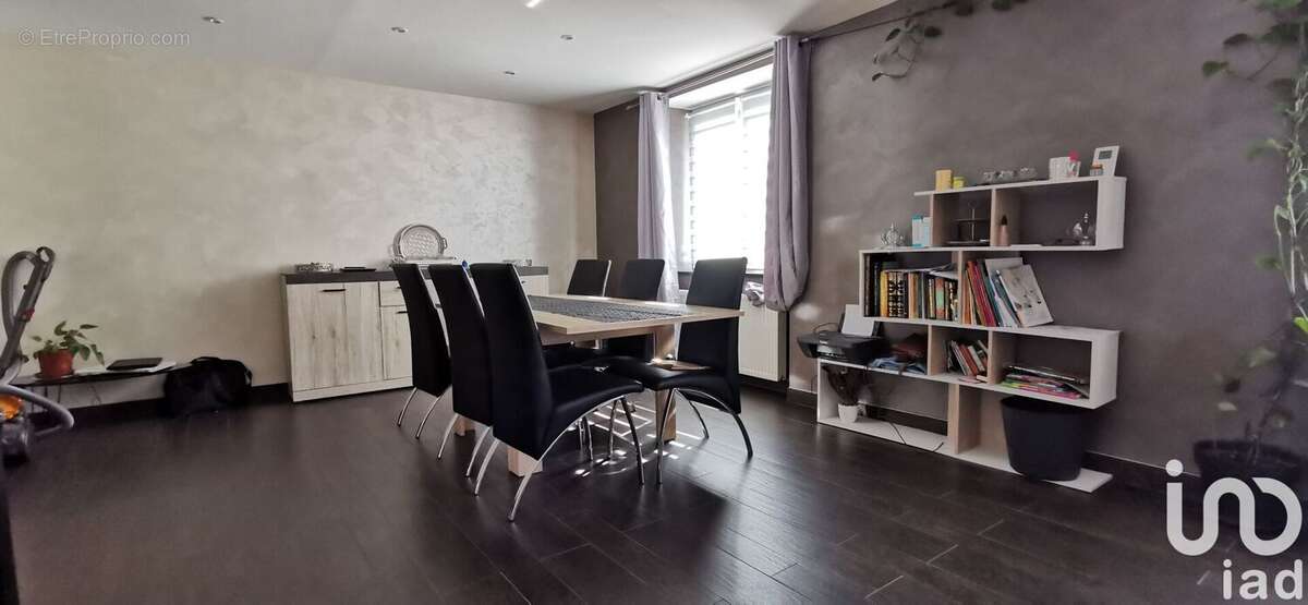 Photo 3 - Appartement à GERARDMER