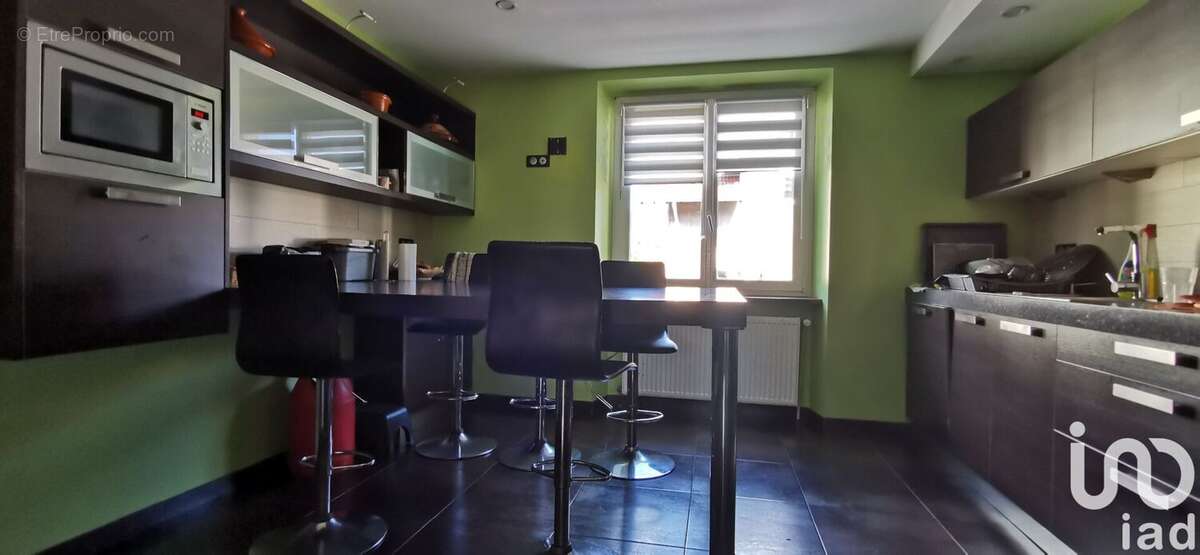 Photo 4 - Appartement à GERARDMER