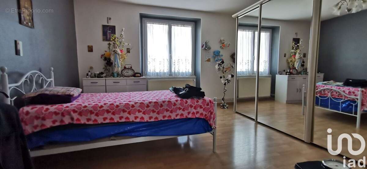 Photo 2 - Appartement à GERARDMER