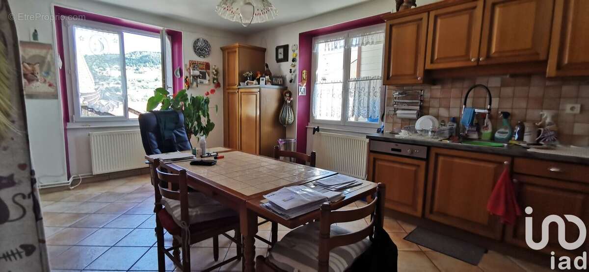Photo 6 - Appartement à GERARDMER