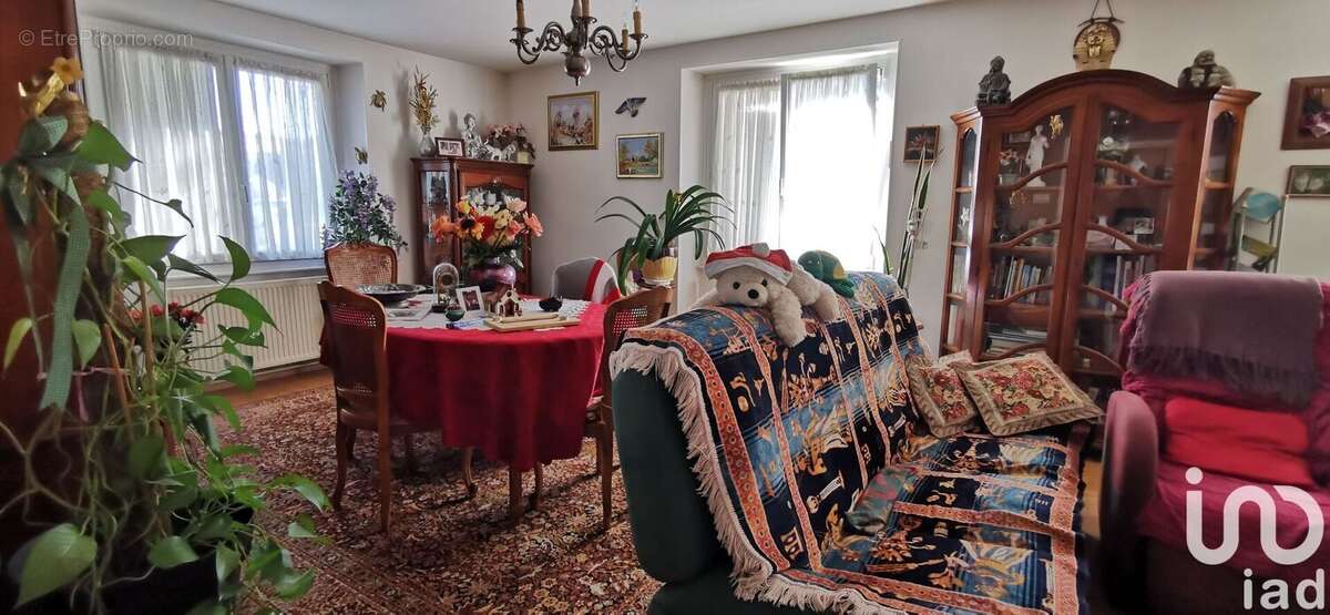 Photo 7 - Appartement à GERARDMER