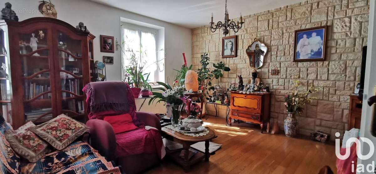 Photo 8 - Appartement à GERARDMER