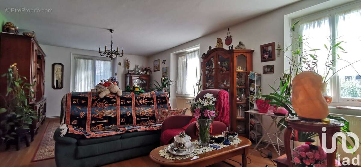 Photo 9 - Appartement à GERARDMER