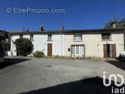 Photo 1 - Maison à SAUZE-VAUSSAIS