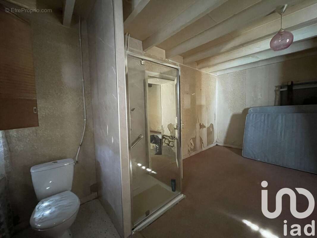 Photo 9 - Maison à SAUZE-VAUSSAIS