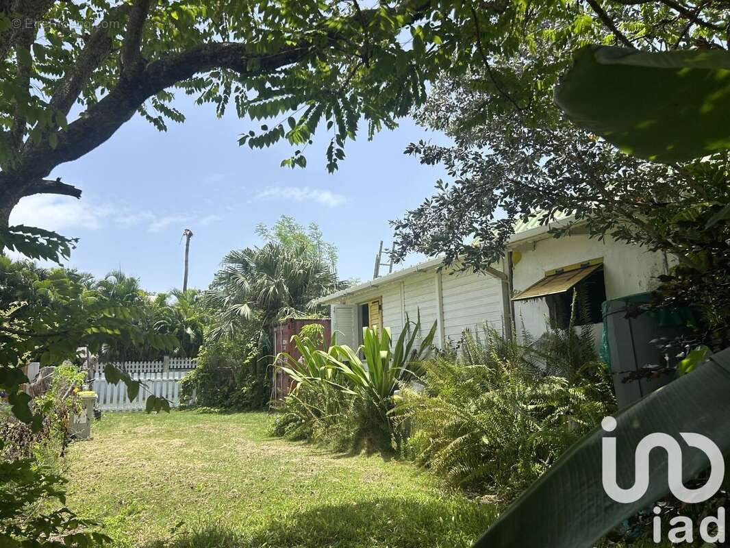 Photo 3 - Maison à SAINT-FRANCOIS