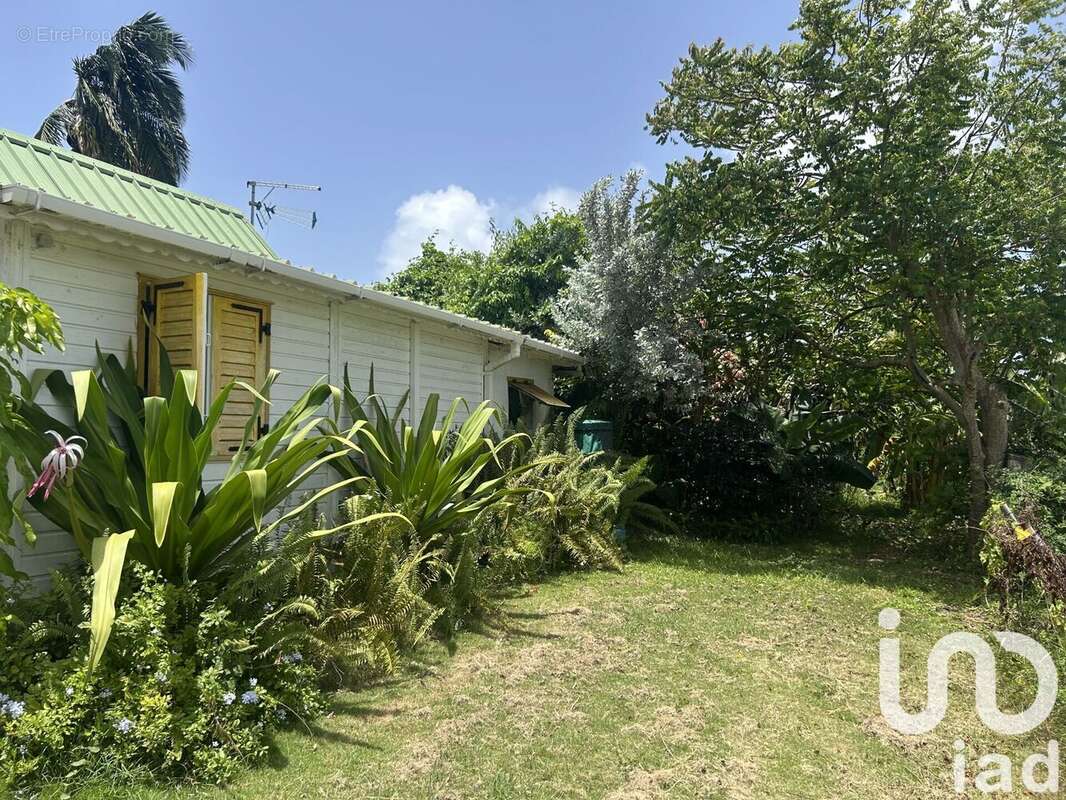 Photo 4 - Maison à SAINT-FRANCOIS