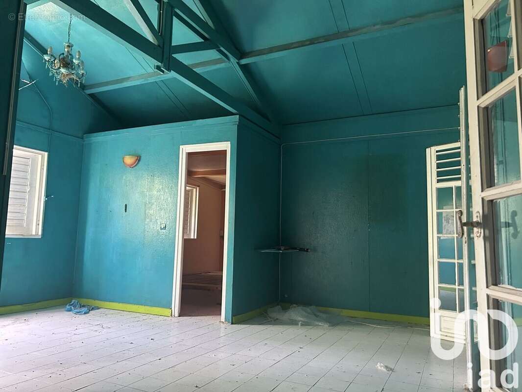 Photo 6 - Maison à SAINT-FRANCOIS