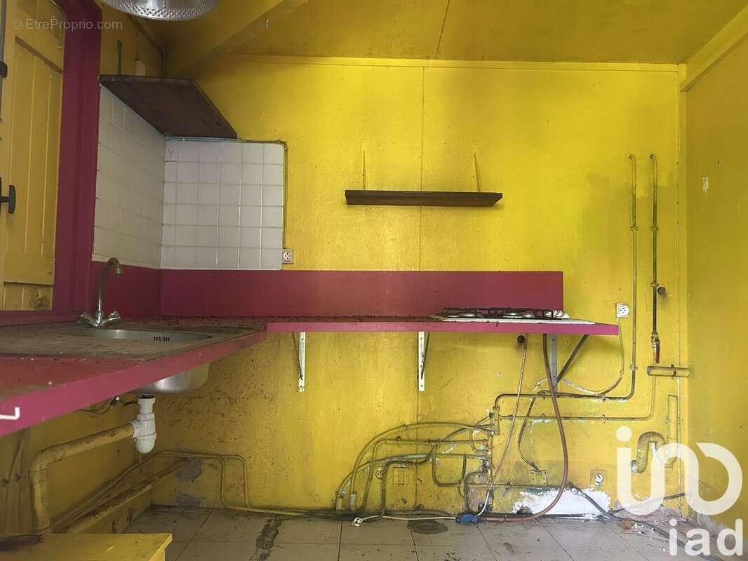 Photo 7 - Maison à SAINT-FRANCOIS