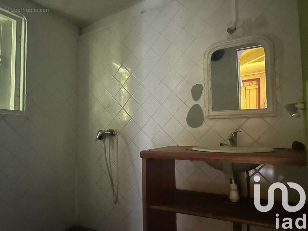 Photo 8 - Maison à SAINT-FRANCOIS