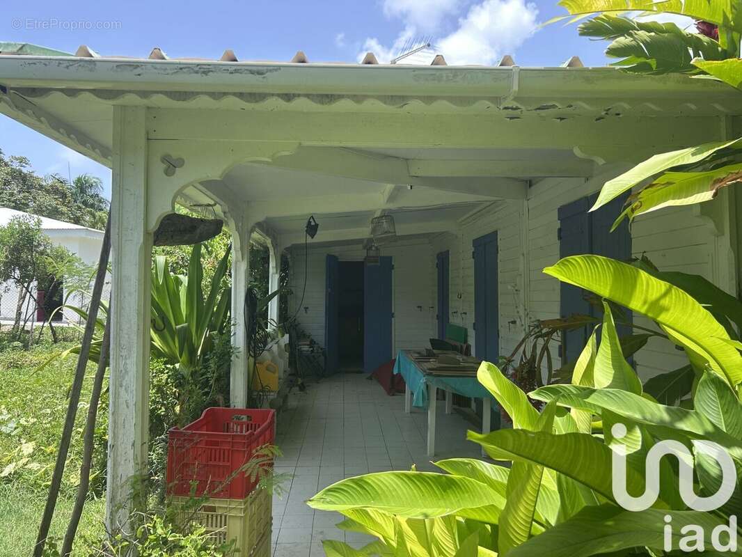 Photo 9 - Maison à SAINT-FRANCOIS