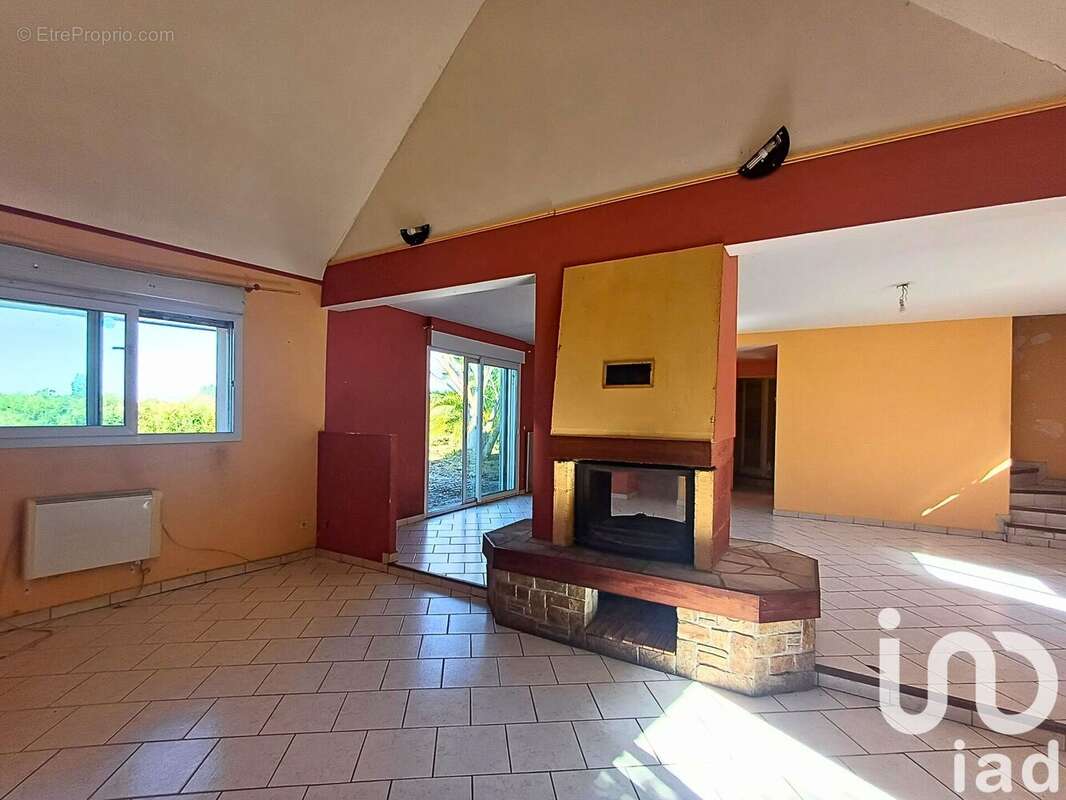 Photo 9 - Maison à TREZENY