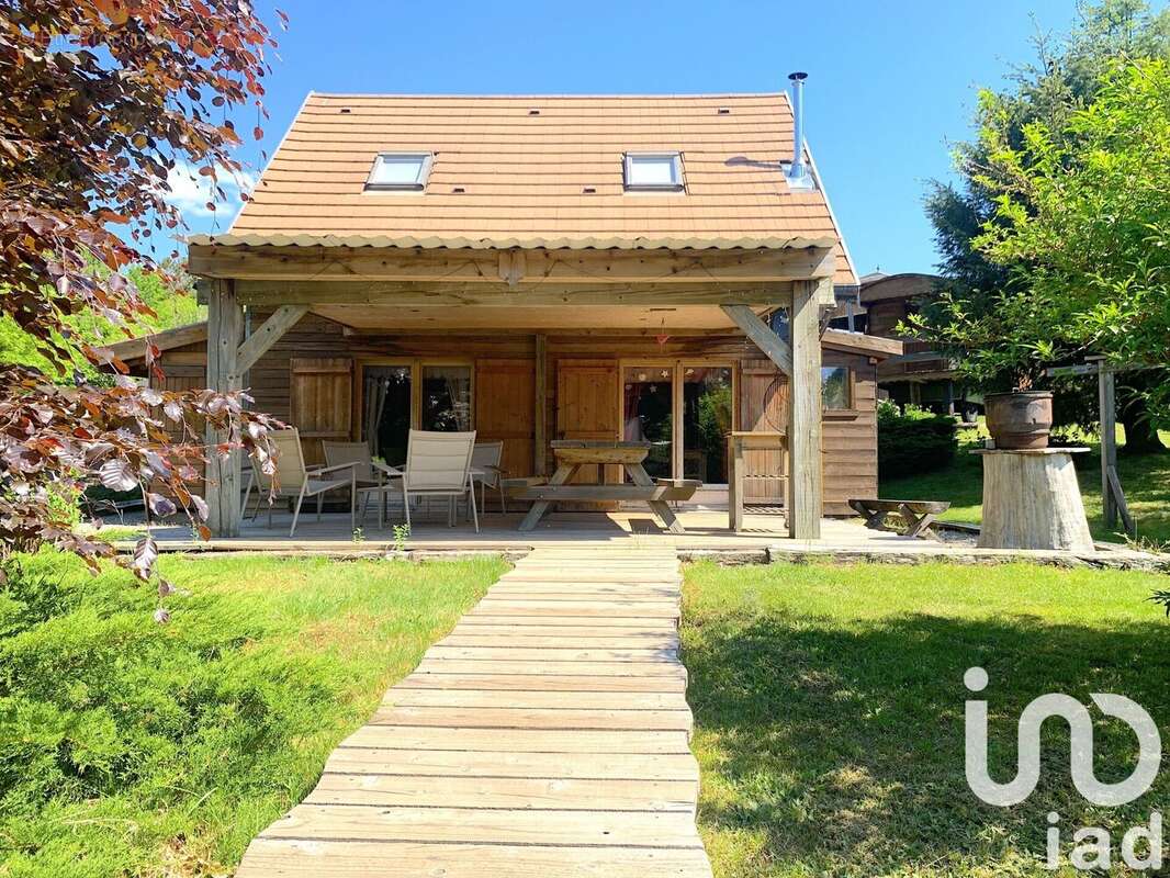 Photo 3 - Maison à SAINT-MAURICE-SUR-MOSELLE