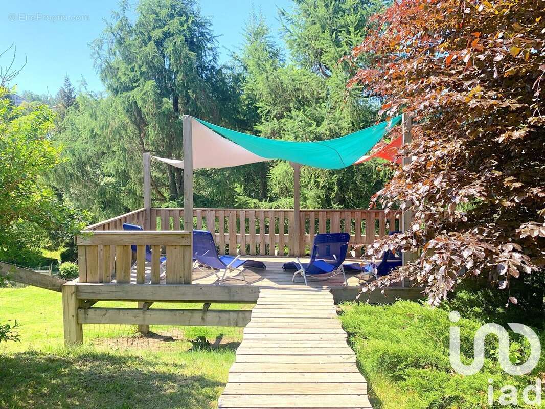 Photo 4 - Maison à SAINT-MAURICE-SUR-MOSELLE