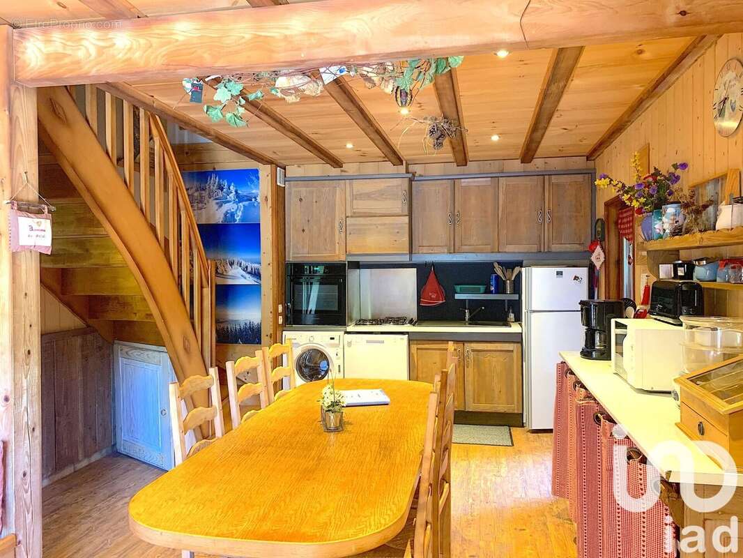 Photo 5 - Maison à SAINT-MAURICE-SUR-MOSELLE