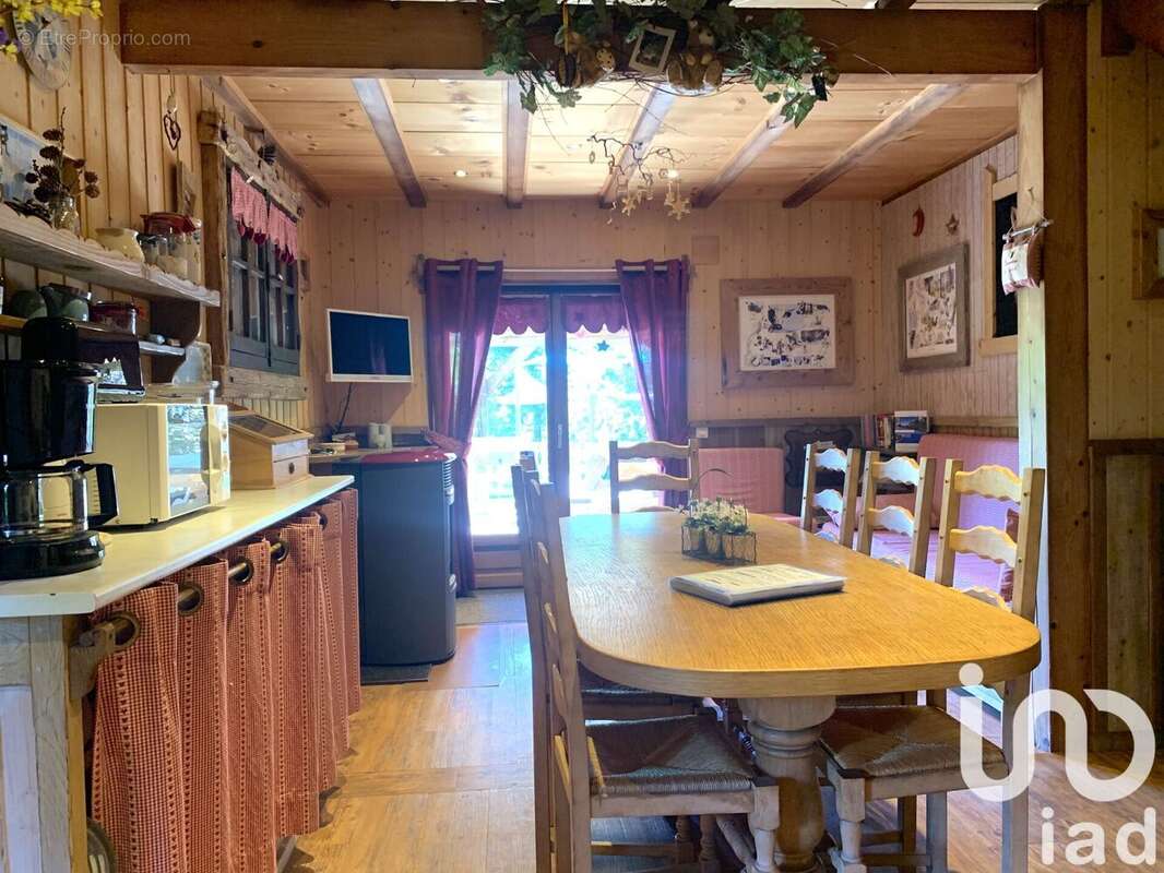 Photo 6 - Maison à SAINT-MAURICE-SUR-MOSELLE