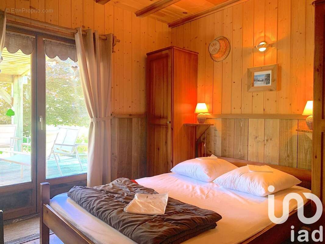 Photo 7 - Maison à SAINT-MAURICE-SUR-MOSELLE