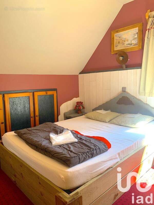 Photo 8 - Maison à SAINT-MAURICE-SUR-MOSELLE