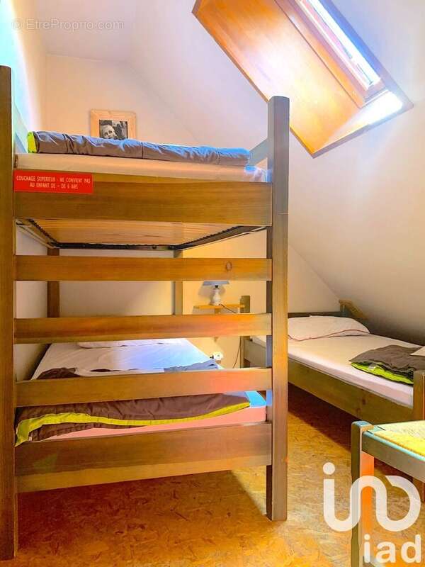 Photo 9 - Maison à SAINT-MAURICE-SUR-MOSELLE