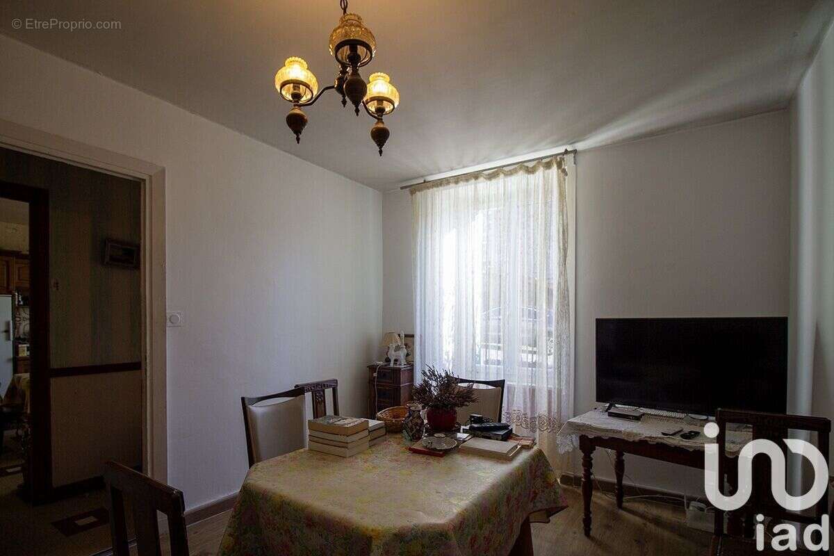 Photo 4 - Maison à VERTOLAYE