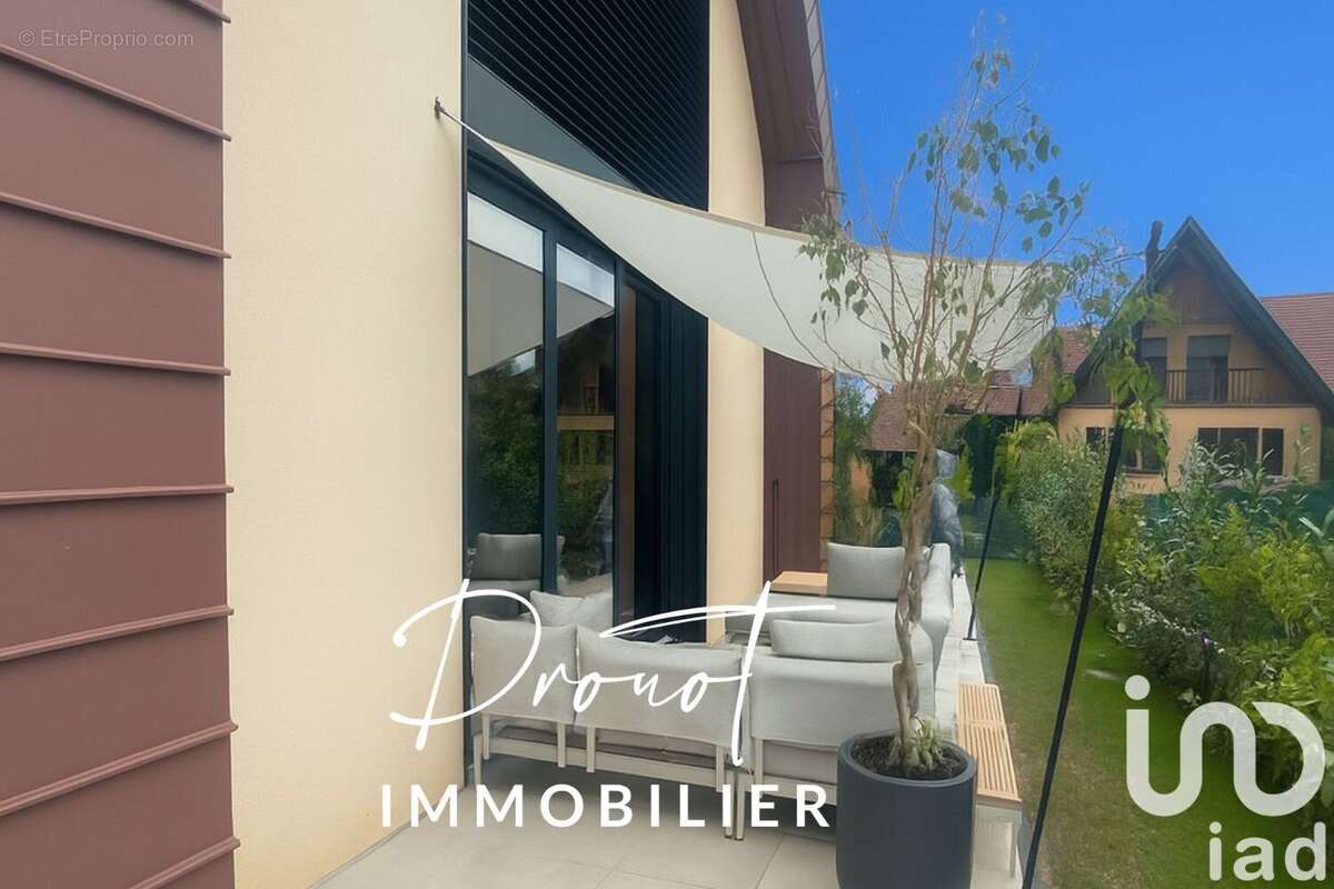 Photo 4 - Maison à BENNWIHR