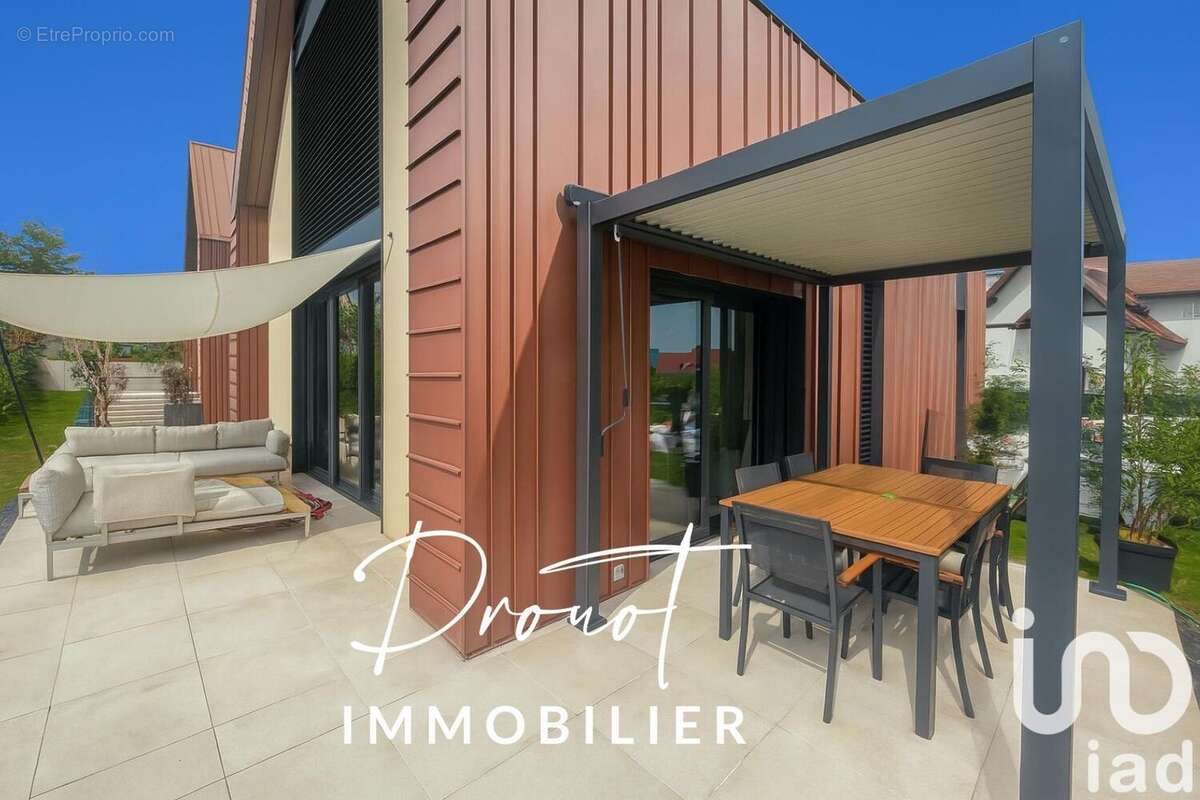 Photo 5 - Maison à BENNWIHR