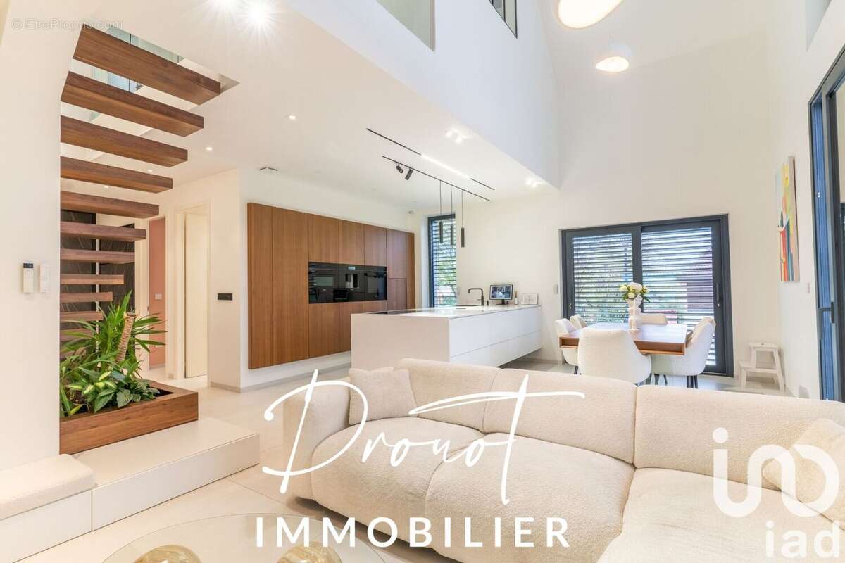 Photo 6 - Maison à BENNWIHR