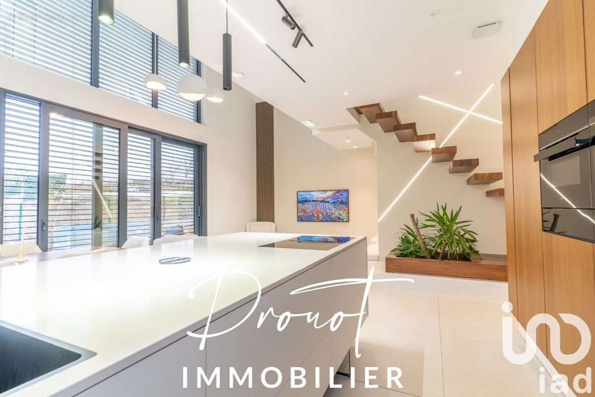 Photo 7 - Maison à BENNWIHR