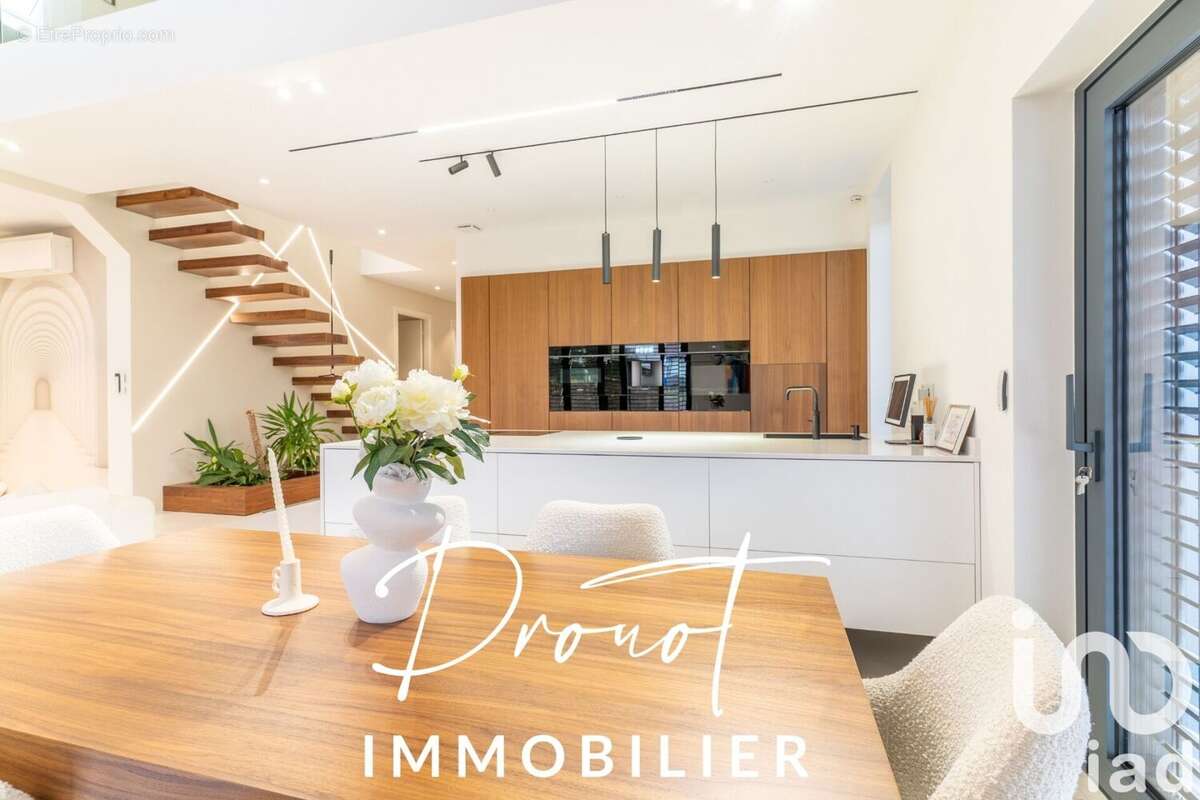 Photo 8 - Maison à BENNWIHR