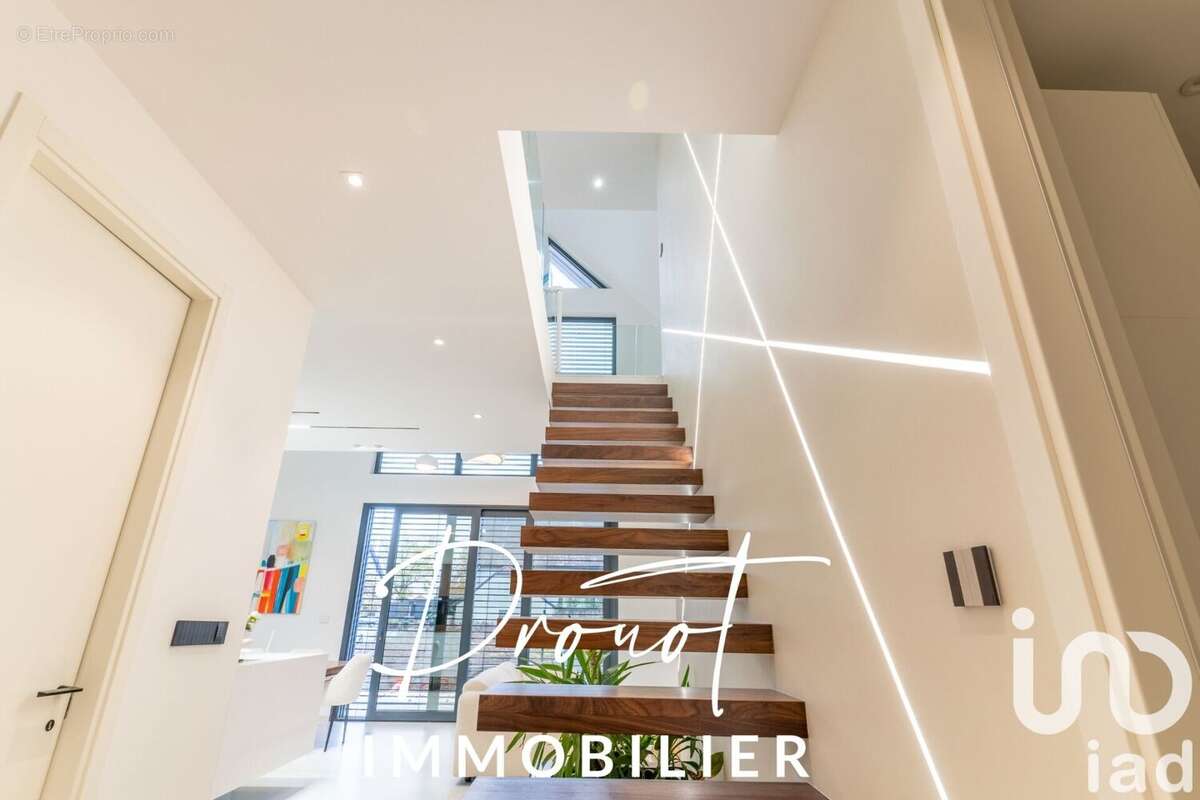 Photo 9 - Maison à BENNWIHR